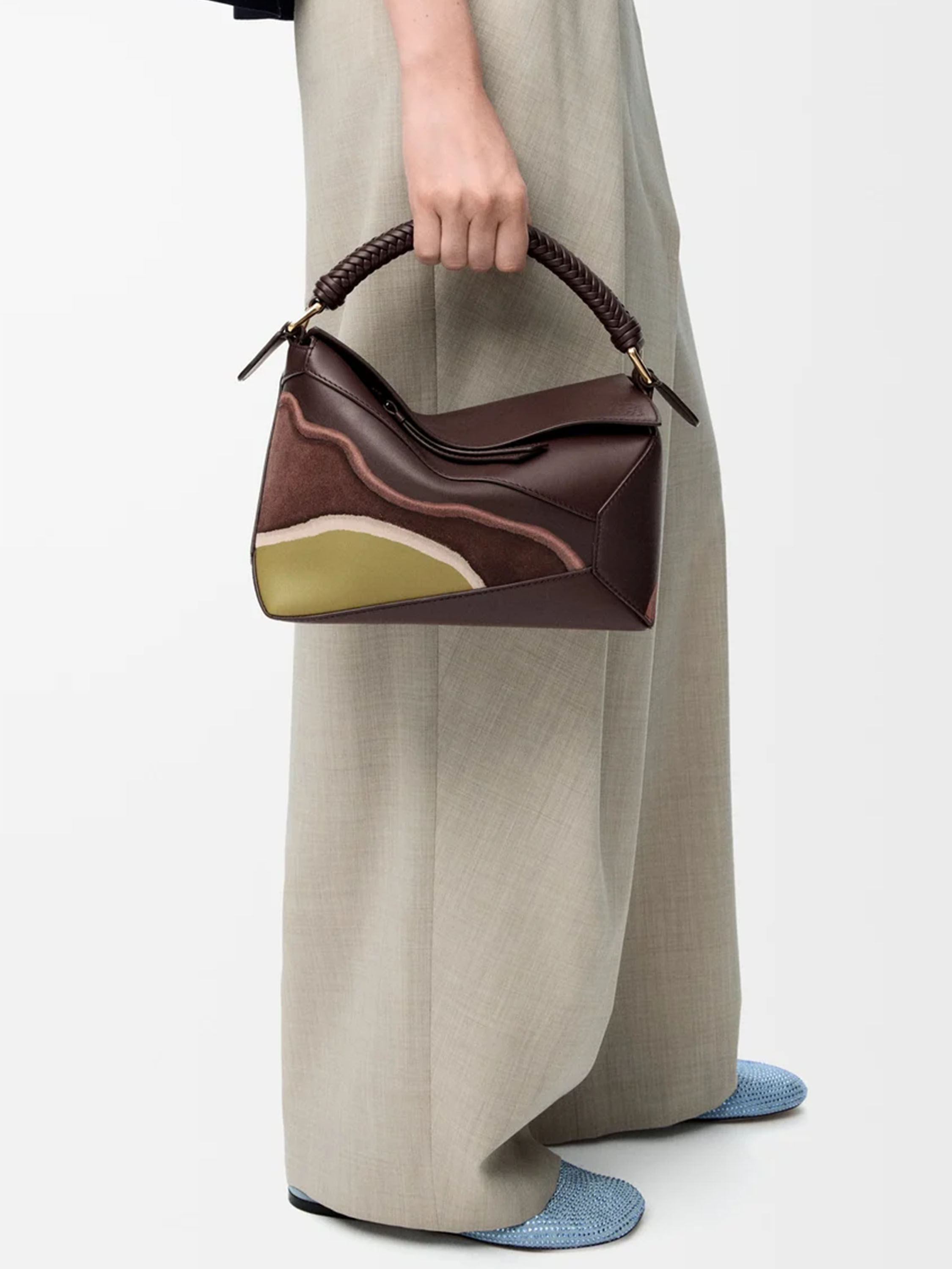 Loewe | Designer Bags, Clothing, Accessories for Women & Men